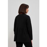 Marisse Blouse Z-Ts-3936 Black | shoptok.hr