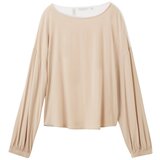 Tom Tailor 1039123 Ženska bluza, Krem cene