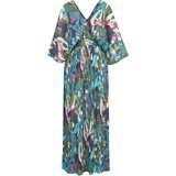 Orsay Blue women's maxi dress - Women's | ePonuda.com