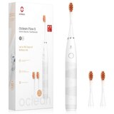 Oclean Električna Četkica za zube - Flow S - BIJELA | shoptok.hr