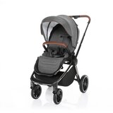 Zopa dječja kolica Move 3u1 - iron grey / antracit | shoptok.hr