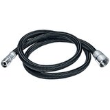 Rosan Gibljivo crevo za bat sa iz. tušem 120 cm | Eponuda.com