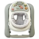 Bertonne hodalica Animals - Sivo-Bijela | shoptok.hr