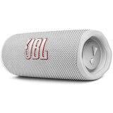 JBL Flip 6 originalni prenosni bluetooth zvočnik - bel Cene