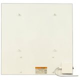  Infracrveni grijači panel TCM 400 crni | shoptok.hr