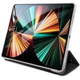 Karl Lagerfeld KLFC11OKMK IPAD 11 PRO 2021 BOOK COVER CZARNY/BLACK SAFFIANO KARL ICONIC, (21981008) | Shoptok.si