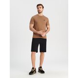Sinsay muške chino kratke hlače 0001T-99X | shoptok.hr