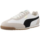 Puma Modne superge ARIZONA RETRO Bela | Shoptok.si