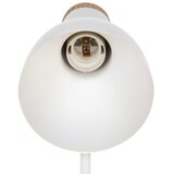 Nordlux Stona lampa DEVONE 1xE27/15W/230V bela | Eponuda.com