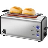 Unold AG unold toaster 38915 eds/sw, (20685661) Cene