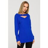 Made Of Emotion Woman's Pullover M711 Cene