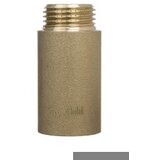 Shumee MEDENINSKI PODALJŠEK NAVOJ WZ 1/2''X20MM', (21387663) | Shoptok.si