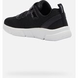 Geox Black Girls Sneakers Aril - Girls | Shoptok.si