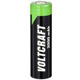 Voltcraft VC-Li 3,7-2000 specijalni akumulatori 18650 Li-Ion 3.7 V 2000 mAh | Eponuda.ba