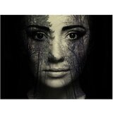  Tapeta - Forest mask 200x154 | shoptok.hr