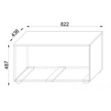 MID.YOU Zaboj Bendola, Bela | Shoptok.si