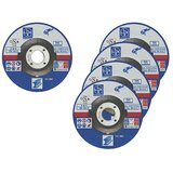 Lux Tools Rezna ploča za metal TIROLIT 5/1 125mm Cijene