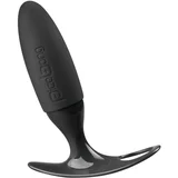 Analni vibrator Tano2, crni