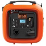 Black & Decker Auto kompresor Black&Decker 12V ASI400-XJ | Eponuda.com