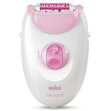 Braun Epilator SE3-000 | Eponuda.com