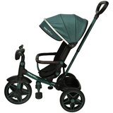  Tricikl za djecu TRIKE FIX Elite 6u1 - zeleni | shoptok.hr