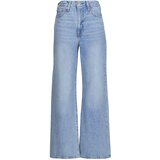 Levi's RIBCAGE WIDE LEG H223 Plava u