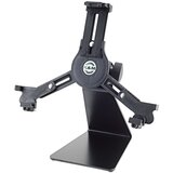 KÖNIG & MEYER K&M 19792 Tablet-PC-Tischstativ schwarz | shoptok.hr