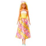 Barbie Mattel - Princesa Royals(HRR09), (21382291) | Shoptok.si
