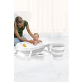 Lessentiel Maison Kadica za bebe Kvts1, Belo-siva u