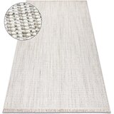 RugsX Preproge Preproga NANO EO78C Melange, petlja, ravno tkana 120x170 cm Siva | Shoptok.si