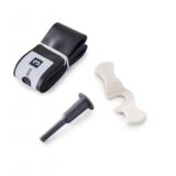 Olimp Sport Lopta za pilates veličine 3 (75cm) plava | ePonuda.com