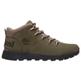 Timberland Polškornji SPRINT TREKKER MID LACE U Zelena | Shoptok.si