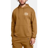 Under Armour Sweatshirt Pjt Rck Icon Flc Hdy-YLW - Men's | Shoptok.si