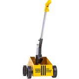 a.m.p.e.r.e Naprava za označevanje tal Smart Striper, širina črte 30 - 100 mm, vklj. z dodatno opremo | Shoptok.si