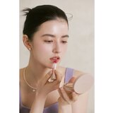 thim Satin Lip Glaze dolgoobstojni sijaj za ustnice z vlažilnim učinkom odtenek 04 Blushed 6 g | Shoptok.si