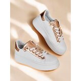 Resti Women's platform sport sneakers Oviger | ePonuda.com