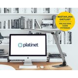 Platinet namizna LED svetilka na dotik PDL509 | Shoptok.si