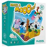 FlexiQ društvena igra make a mooove! | shoptok.hr