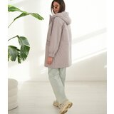 Pri Women's sng oversize coat with hood and pockets Emilia | Shoptok.si