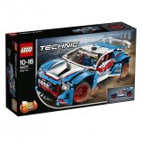 Lego Technic Avtomobil za reli - 42077, (632315) | Shoptok.si