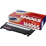 Samsung Toner CLT-M406S (SU252A) (škrlatna), original | Shoptok.si