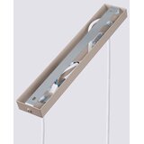  Brilagi - LED luster na sajli CRESTO 2xGU10/10W/230V taupe | Eponuda.com