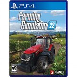 Farming Simulator 22 /PS4 | Eponuda.ba