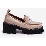 S. BARSKI Ladies Leather Moccasins D&A | Shoptok.si