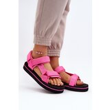 Lee Cooper Women's Sandals LCW-23-34-2613 Pink | shoptok.hr