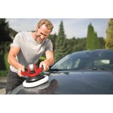 Einhell ce-cb 18/254 li solo power x-change akumulatorska polirka | shoptok.hr