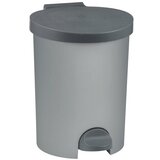 Curver Koš s pedalom okrogli 15 L | Shoptok.si
