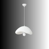  Brilagi - Visilica na sajli WABI SABI 1xE27/40W/230V prečnik 42 cm, bela | Eponuda.com