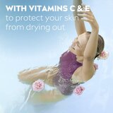 Nivea Blooming Garden hidratantni gel za tuširanje 250 ml | shoptok.hr