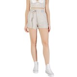 Only Kratke hlače & Bermuda ONLCARO HW LINEN BL BELT SHORTS CC PNT 15338723 u
